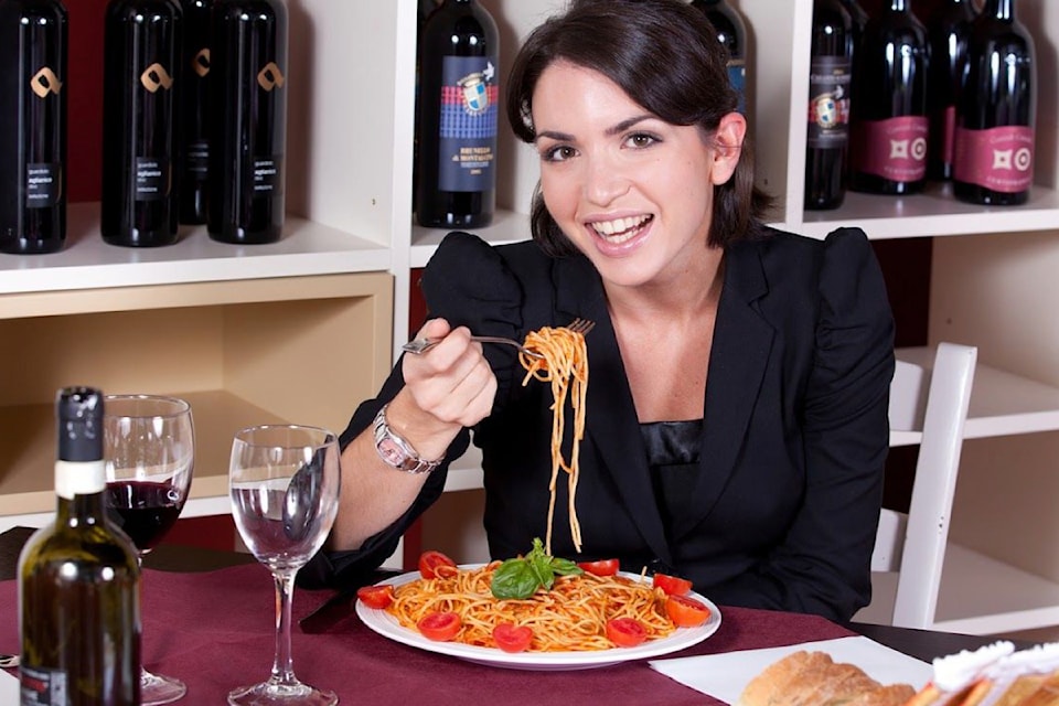 pasta