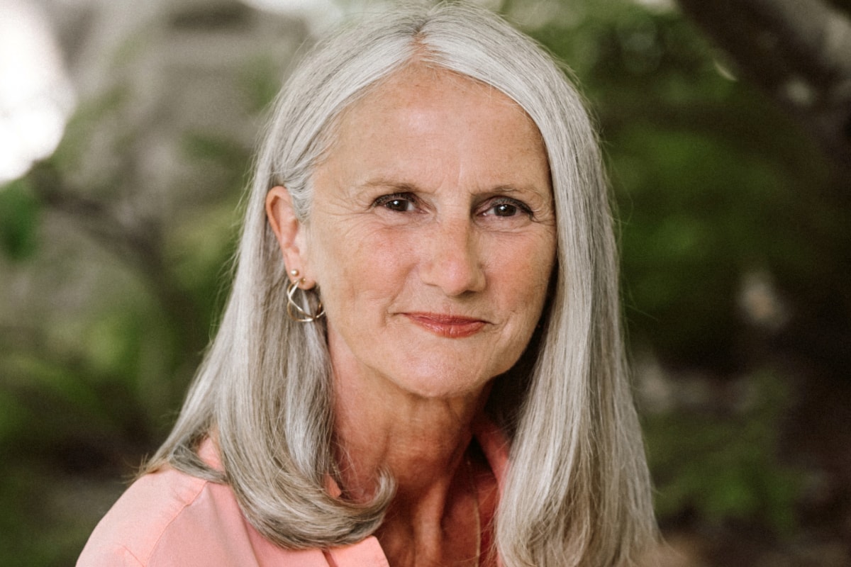 East meets west in dramatic reading featuring 25 women at Taghum Hall
