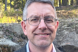 Federal election 2025: Independent candidate Jim Wiedrick