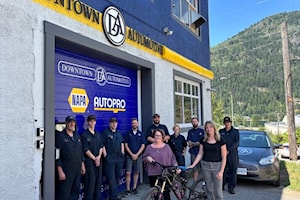 Volunteers needed for Nelson's first annual Ride for Refuge Oct. 4