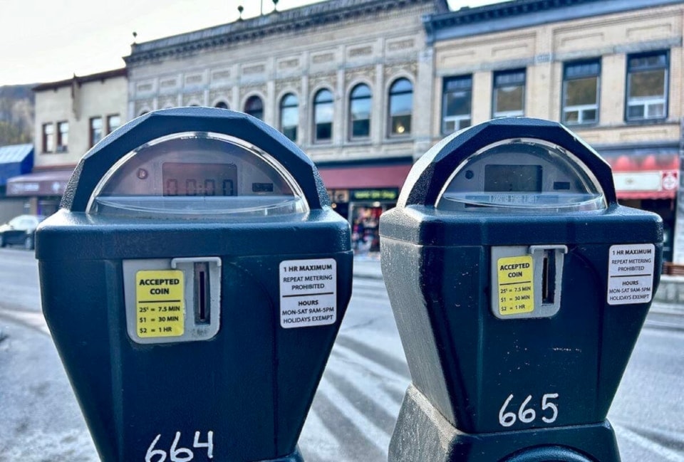 meter