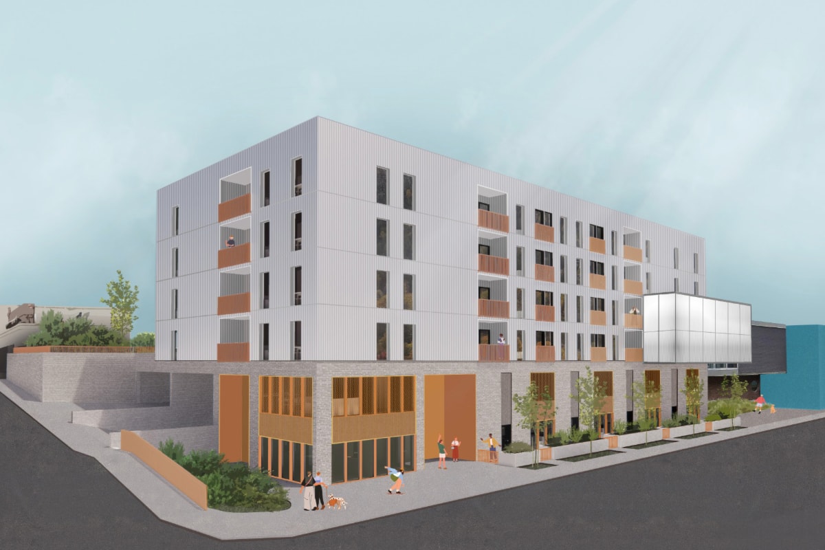 LETTER: Mayor, councillor’s housing comments are shortsighted