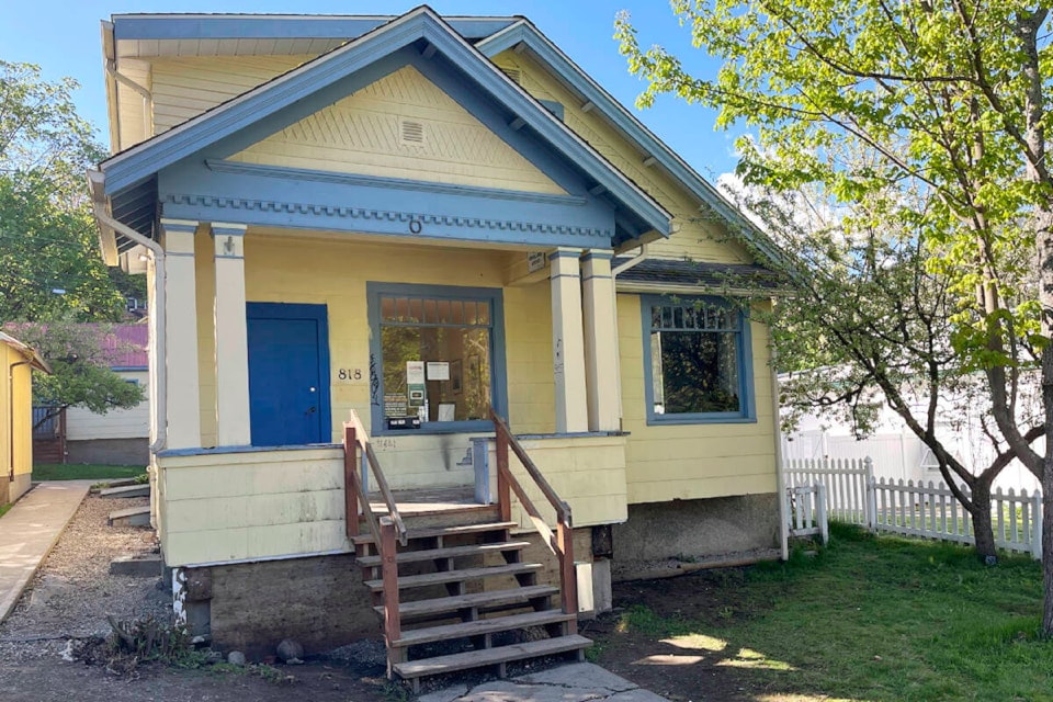 clubhouse