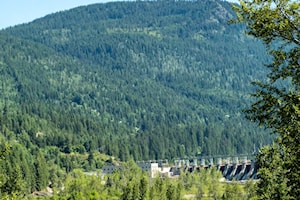 B.C. Timber Sales plans logging, wildfire mitigation in Bonnington area