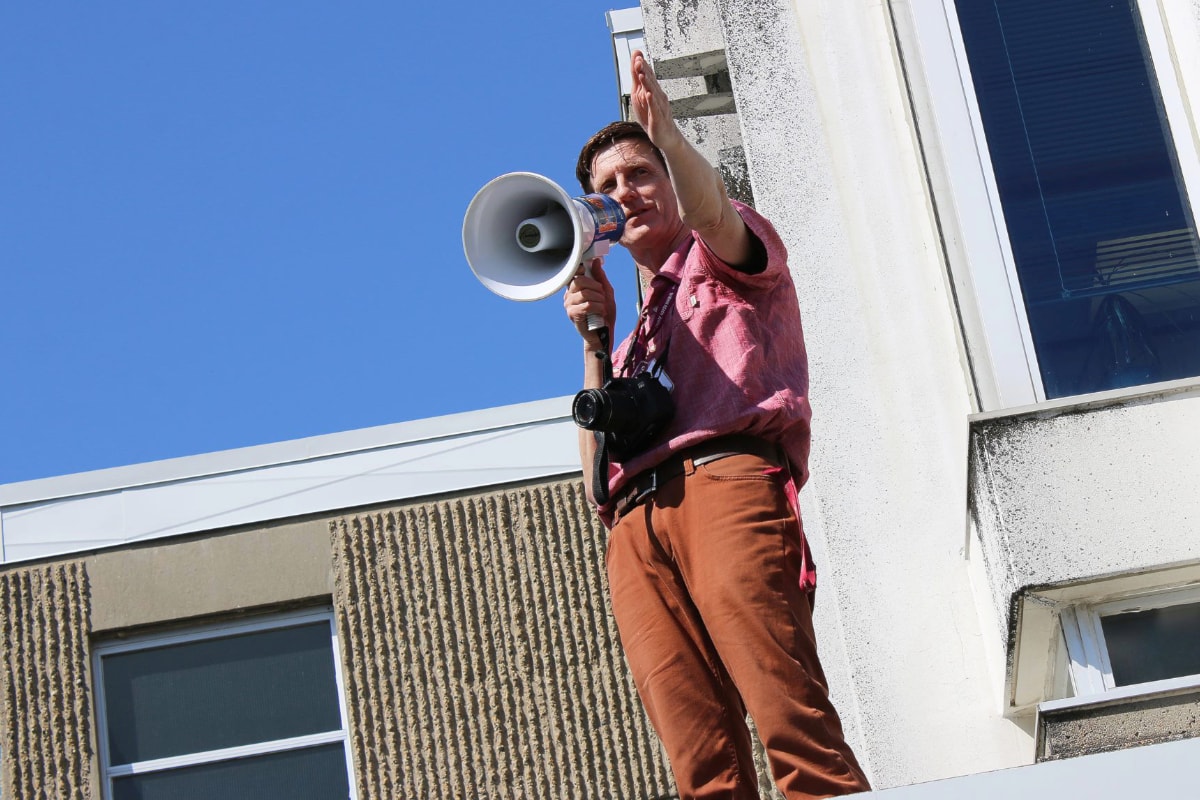 BUSINESS BUZZ: .6M for supportive housing property, NKL rebuild on the rise