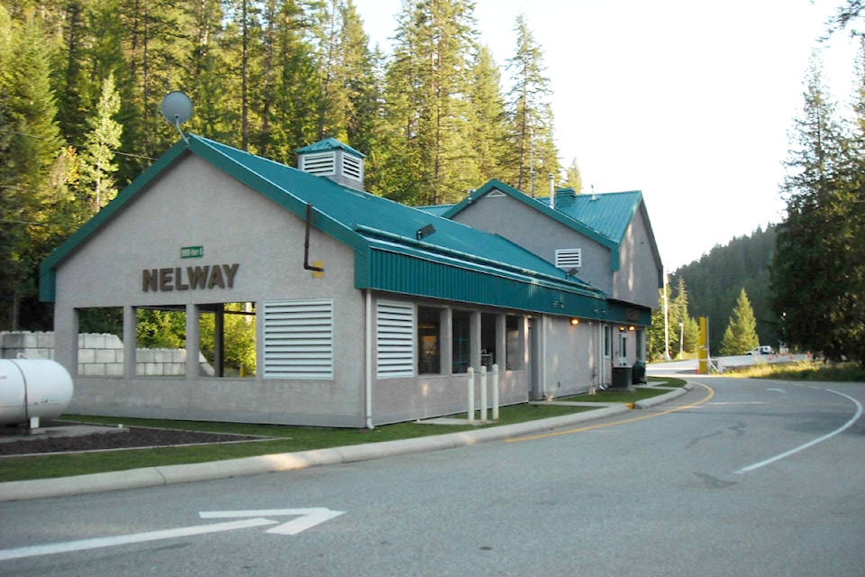 nelway