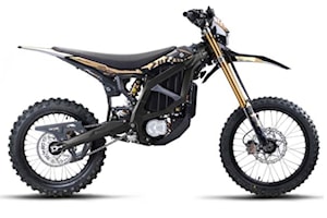 Nelson police warn of youth illegally riding electric dirt bikes