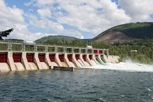 Kootenay Lake Board of Control may change water elevation management