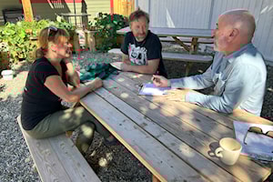 Slocan Valley program helped over 200 businesses after 2024 wildfires