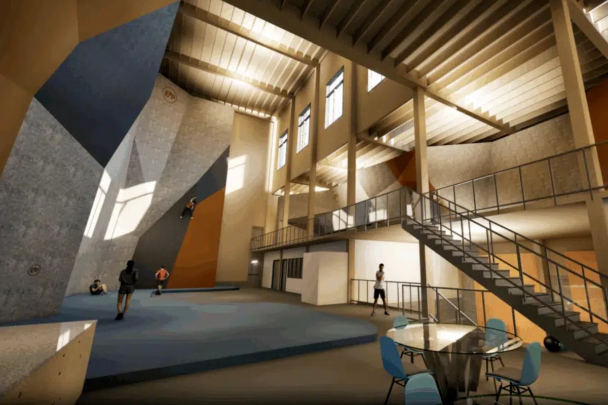 Province provides 500K to new Nelson climbing gym Grand Forks Gazette Province provides 500K to new Nelson climbing gym Grand Forks Gazette