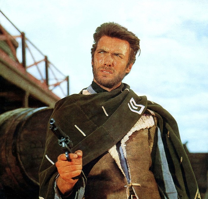 FISTFUL OF DOLLARS, A
