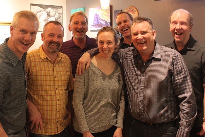 Busy, bustling Baker Street