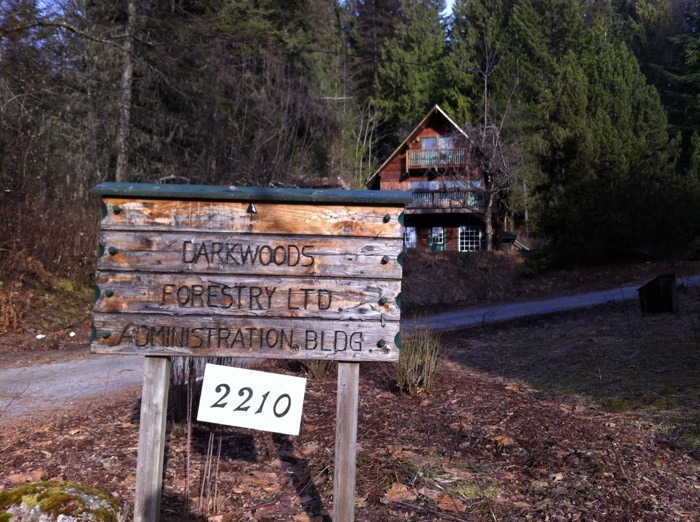 RDCK reluctant to buy carbon offsets