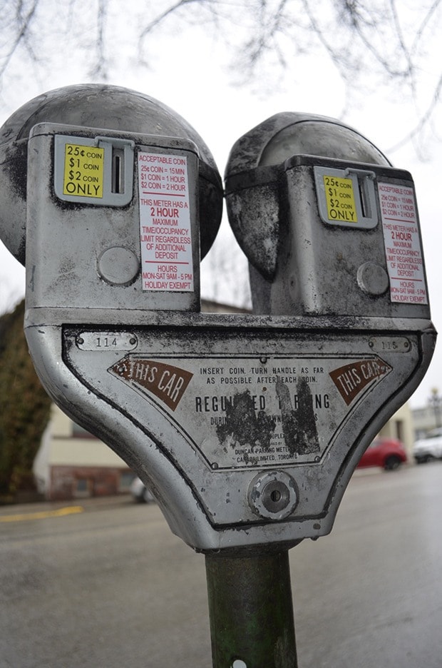 18301westernstarParkingmeters