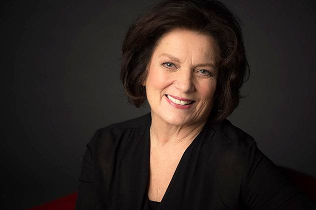 Find Your Divine with Margaret Trudeau