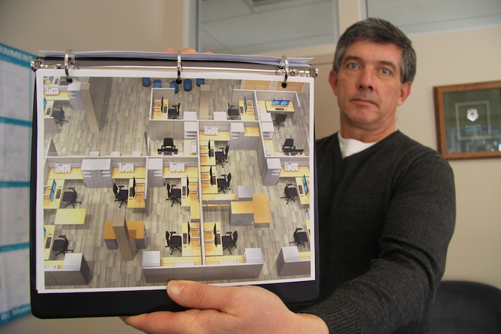 RDCK defends office furniture decision