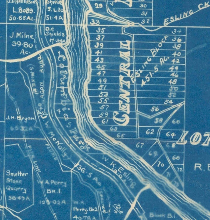 29925westernstarColumbiaPark1909