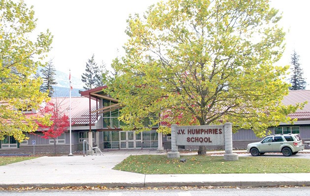 Jewett closure top-ranked option for Kaslo-area schools