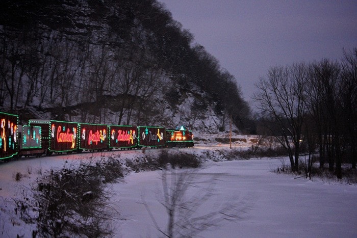 35746westernstarholidaytrain