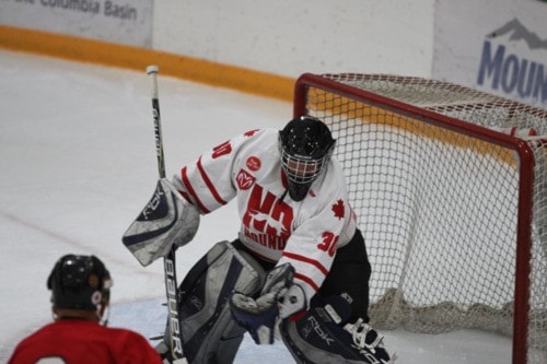 42604westernstarIceHockeyGoldMedal