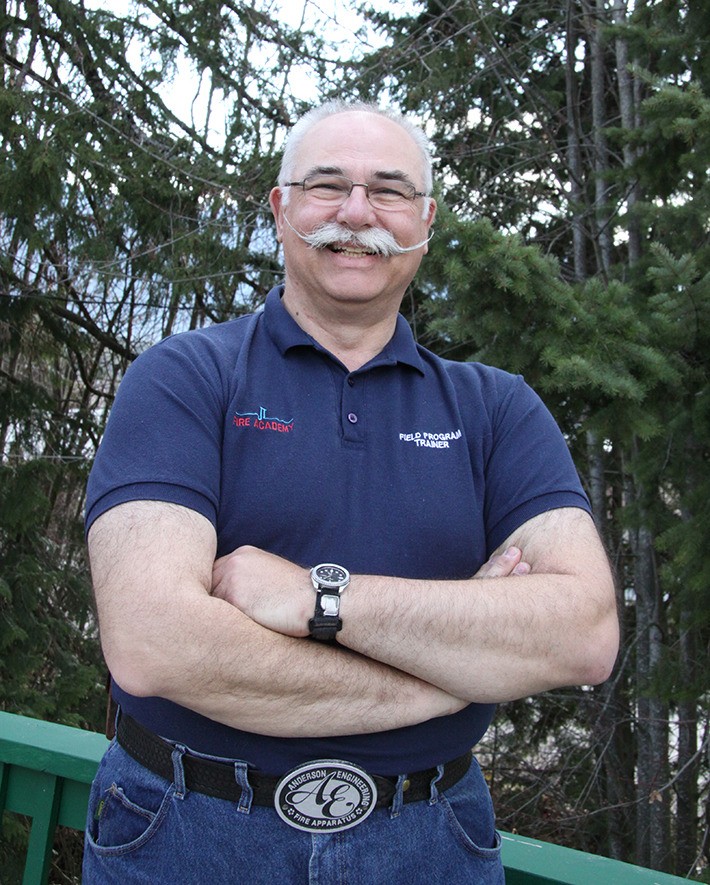 Peter Defeo named Nelson s Citizen of the Year Nelson Star