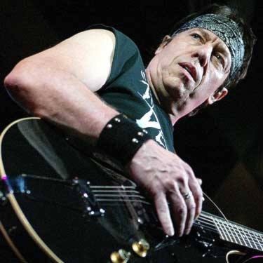 George Thorogood And The Destroyers Live At The Lookout