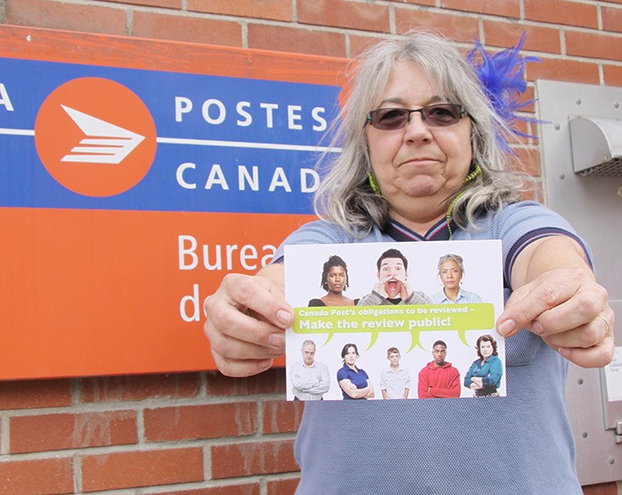 Union worried about Canada Post outlet store Nelson Star
