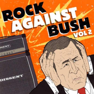 67598westernstarRock_Against_Bush-_Vol._2