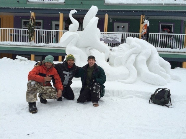 70279westernstarSnowsculptureFeb2016