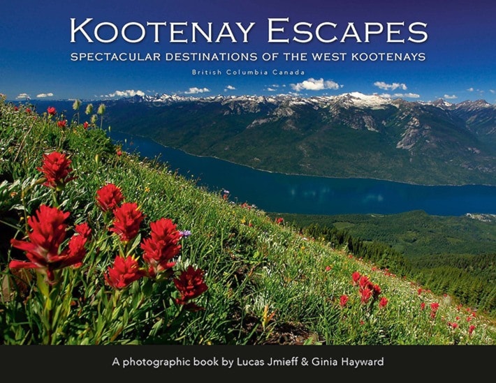 70667westernstarKootenay_Escapes_front-cover
