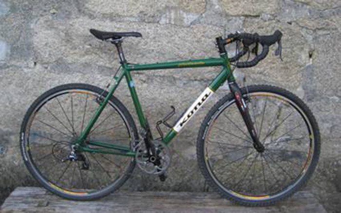 Bike used in Nelson robbery recovered