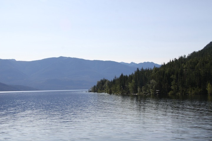 85342westernstarKootenayLake