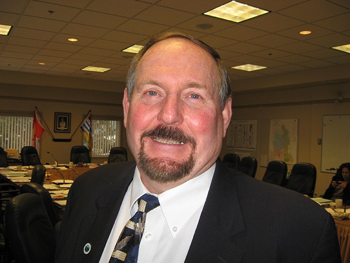 RDCK chair, Creston bury hatchet over statement Nelson Star