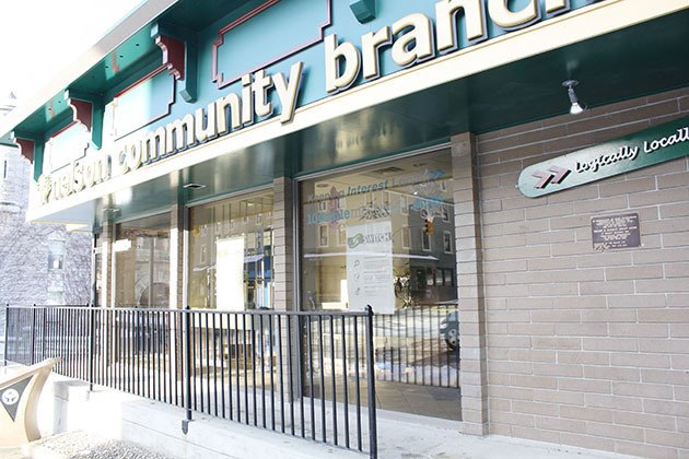 Stetski calls out restrictions on credit unions