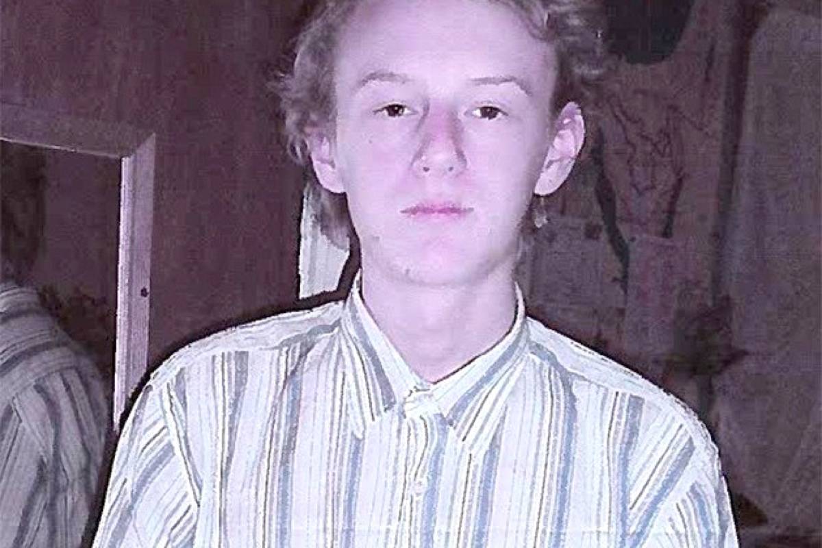 Winlaw teen missing since last week