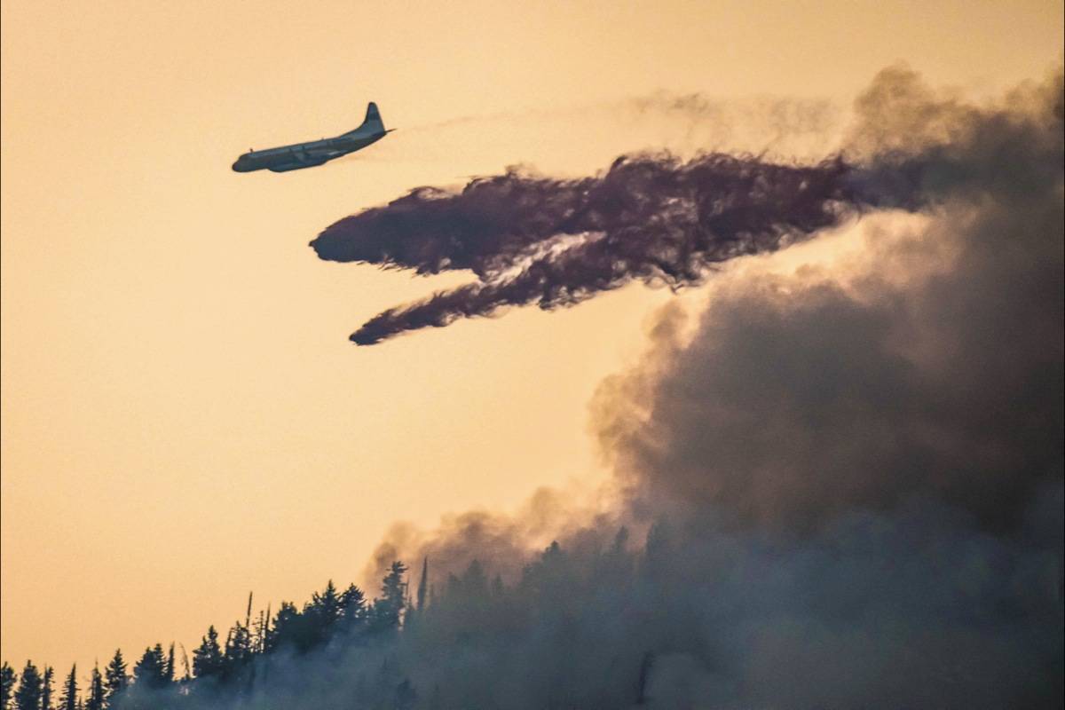 North Shore Evacuation Alert rescinded