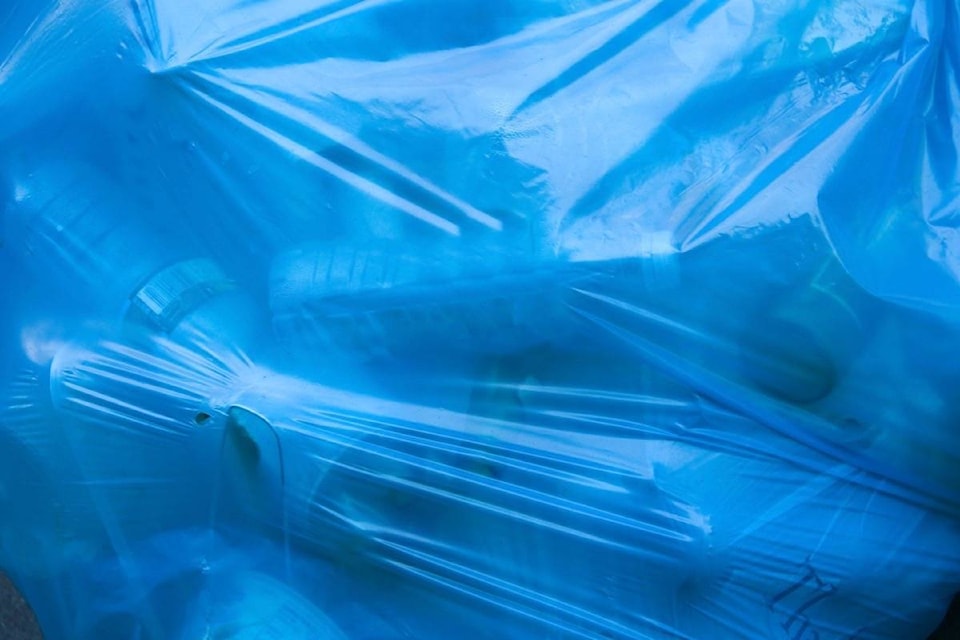 Blue recycling bags to be phased out Nelson Star