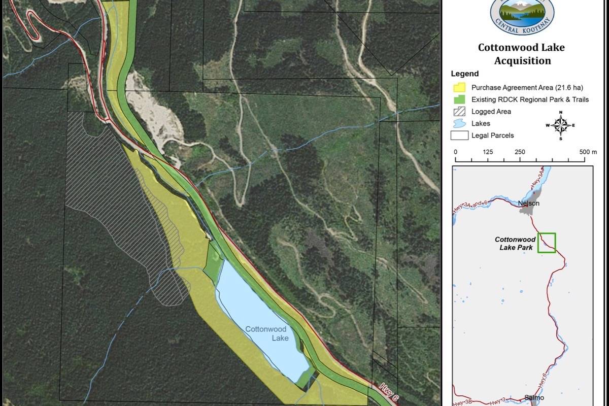 16264191_web1_190325-KWS-M-CottonwoodLake-Acquisition-Map-3-22-2019