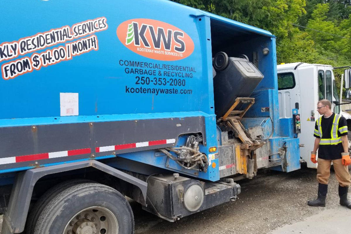 Surprisingly Affordable Garbage Service In The Kootenays Nelson Star surprisingly-affordable-garbage-service-in-the-kootenays-nelson-star