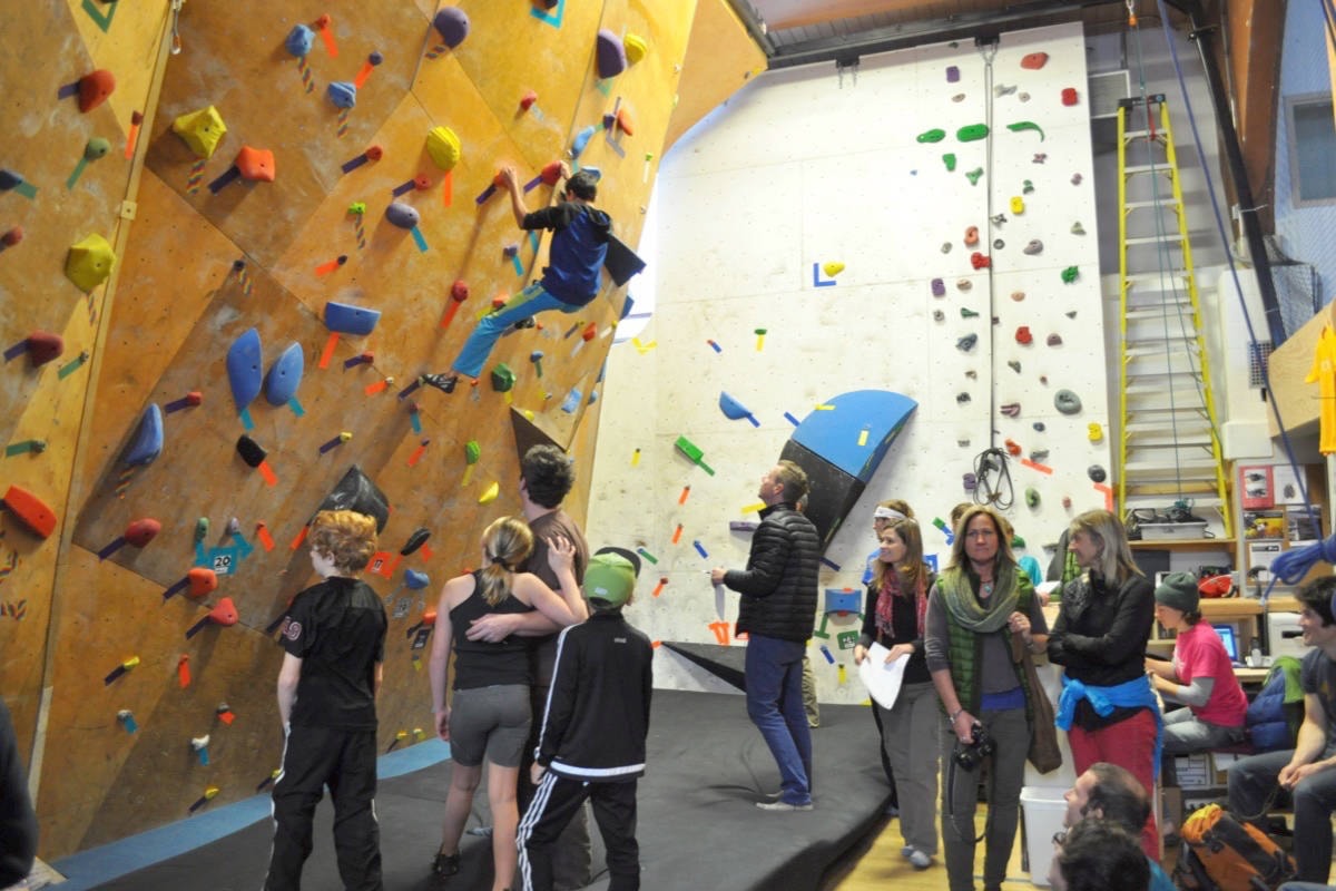 Shawarma 2025 climbing shoes