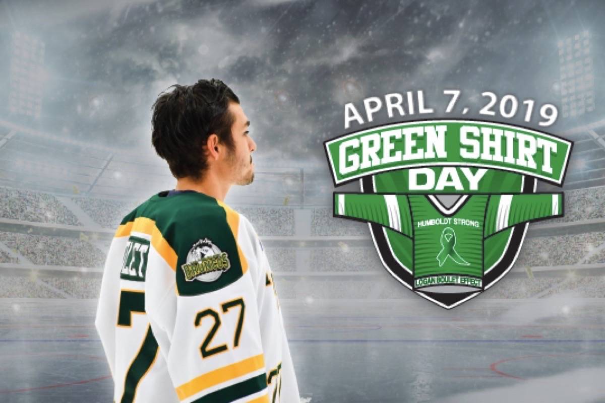 Humboldt Broncos Jersey Day to commence despite closed classes