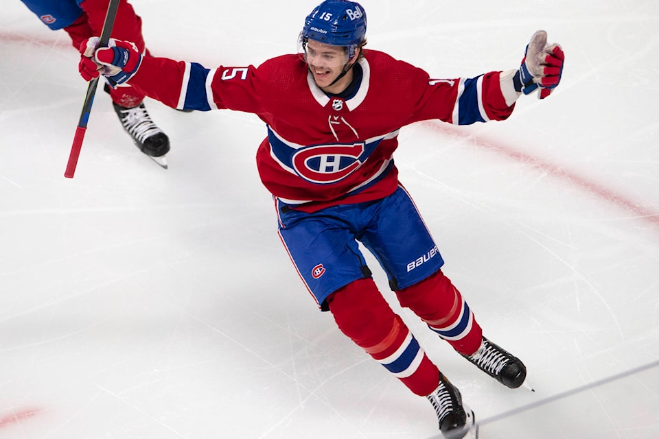 NHL working on Canadian quarantine exemption for Stanley Cup