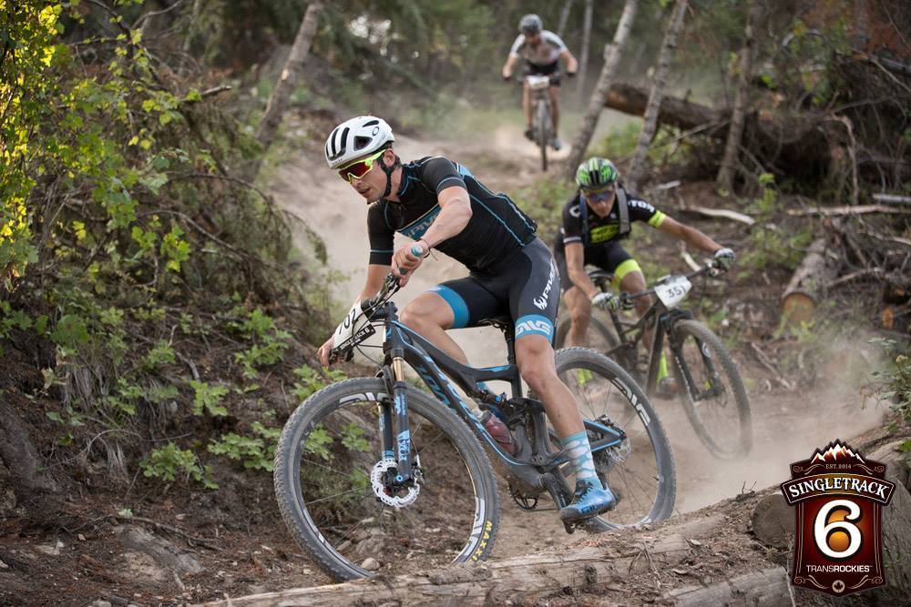 Transrockies mountain bike race new arrivals