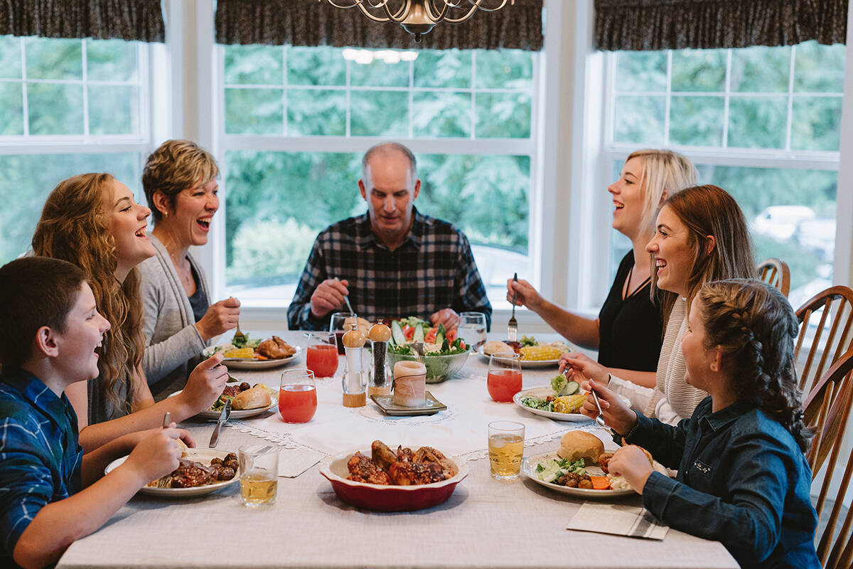 BC Chicken marks 60 years with a delicious new contest