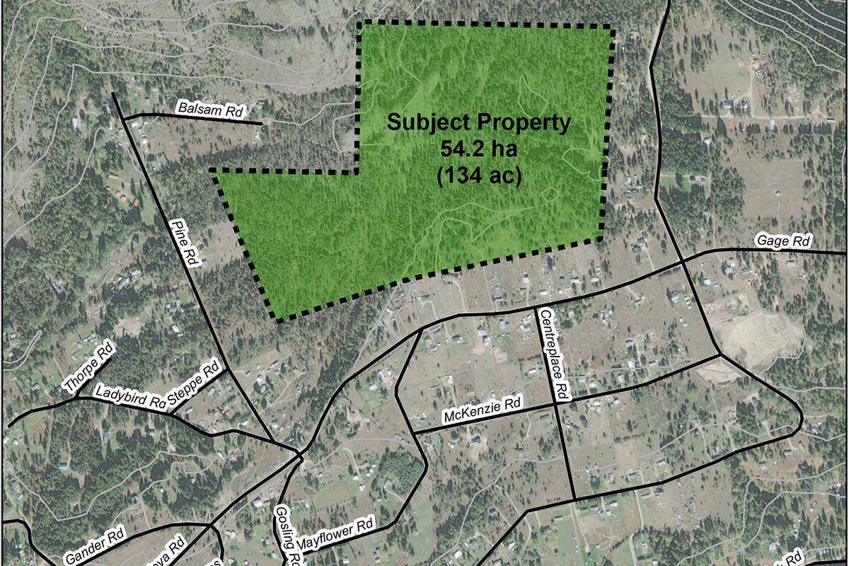 New regional park opens in Krestova Nelson Star