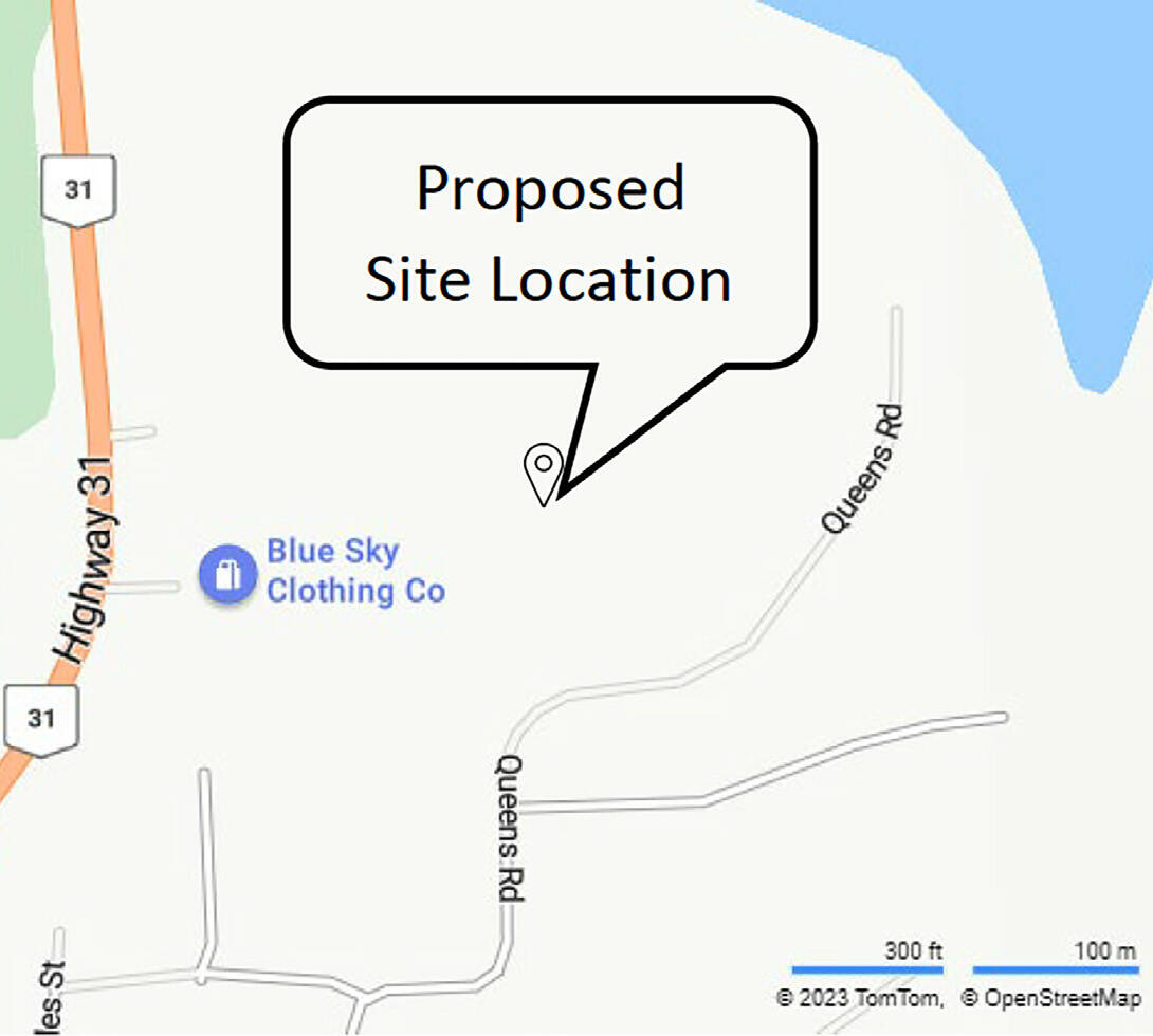 Map 1