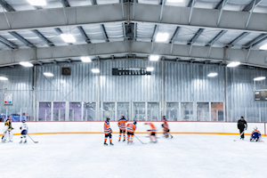 The measure of a moment — physical literacy in everyday life