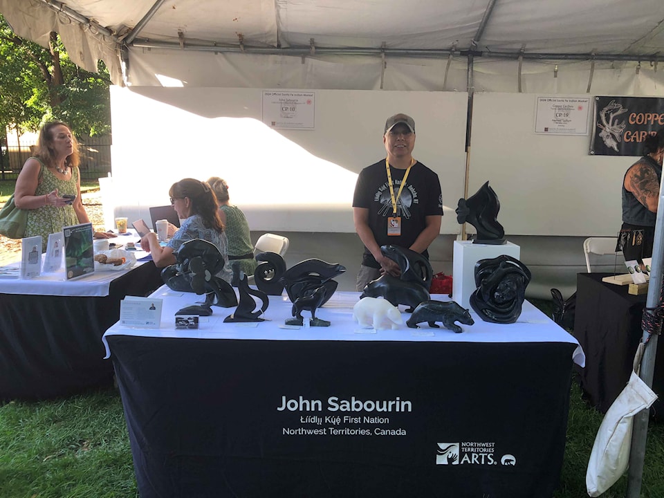 john-sabourin