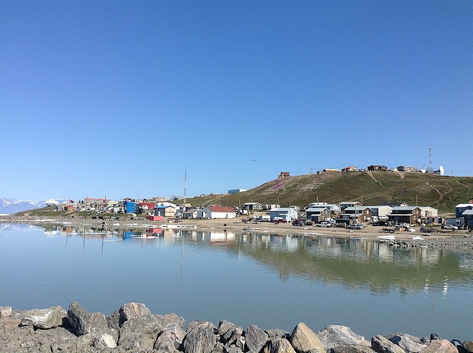 pondinlet