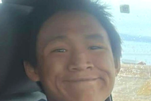 Search restarts for missing Pond Inlet teen after 9 months